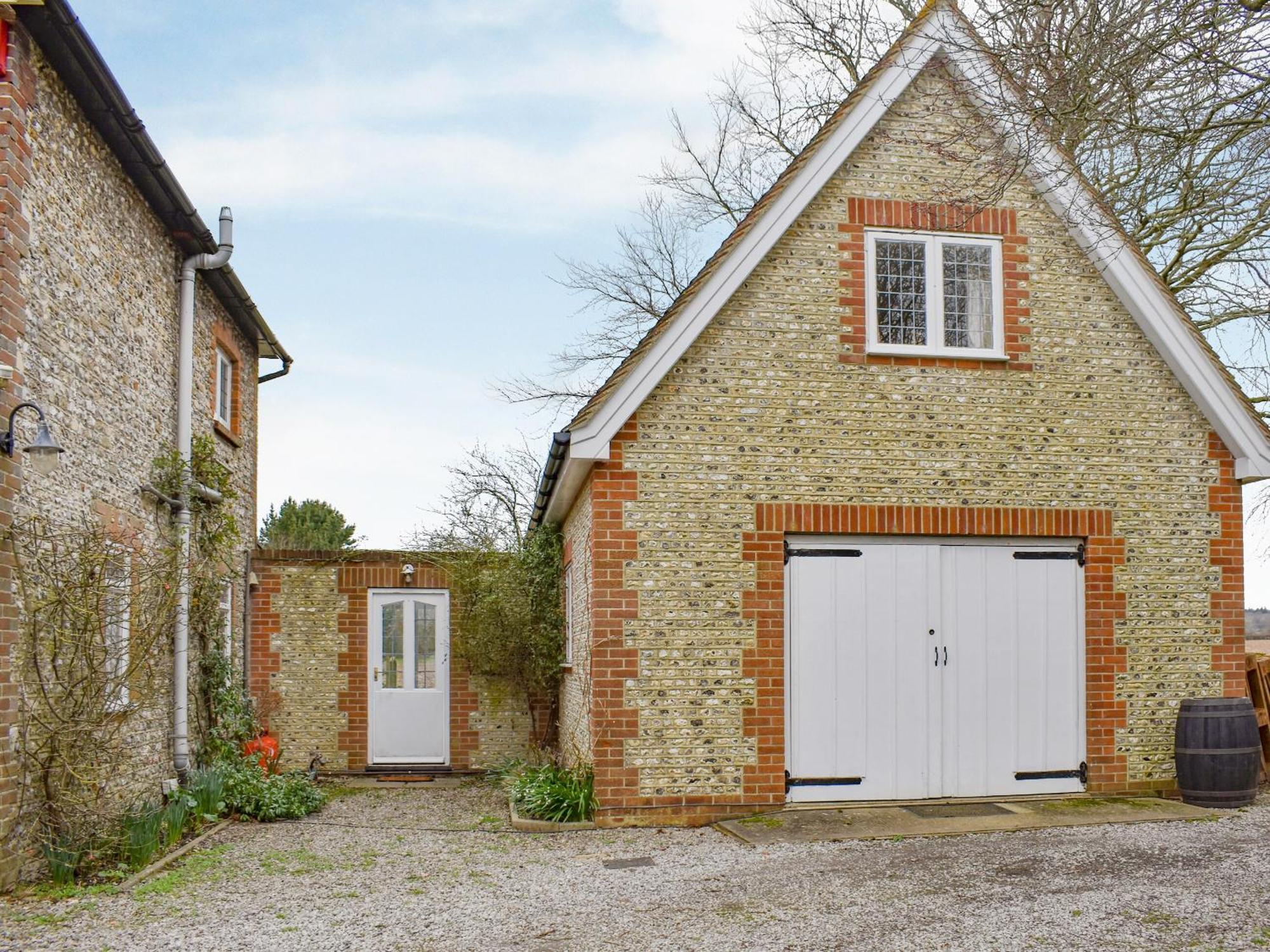 Goodwood Coach House Westhampnett Exterior foto